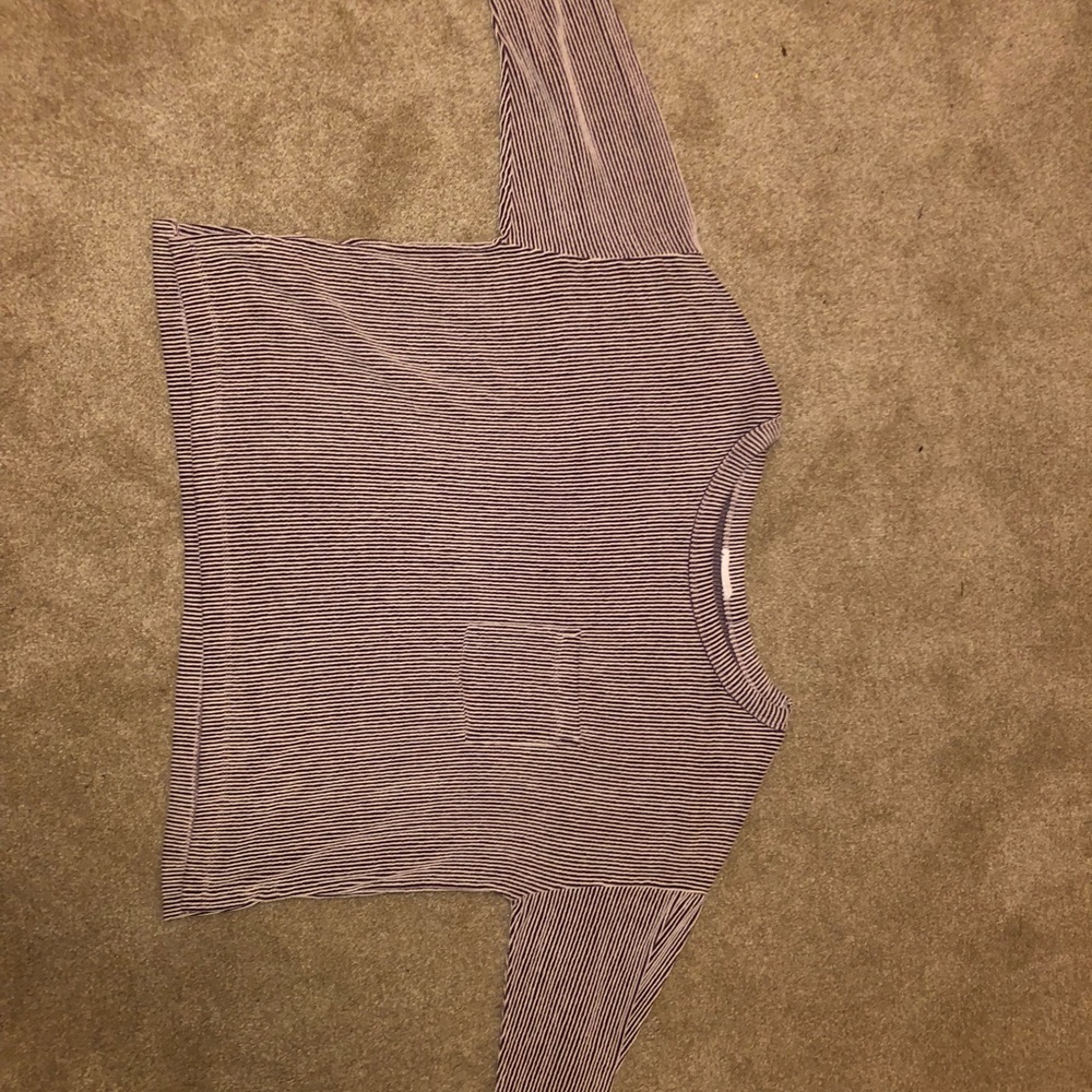 Luca Light Pocket Pull-Over